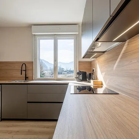 Le Dauphine 10 * Allevard