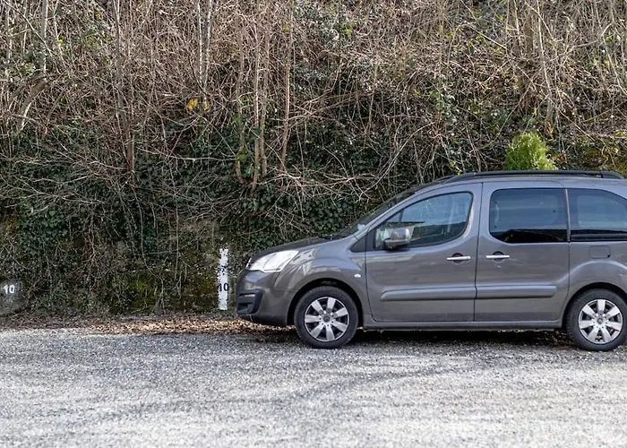 Le Dauphiné 10 *