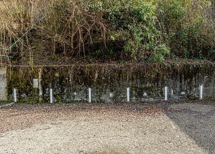 Apartamento Le Dauphiné 10